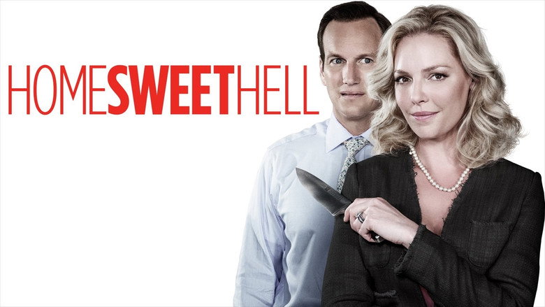 Home Sweet Hell still 5