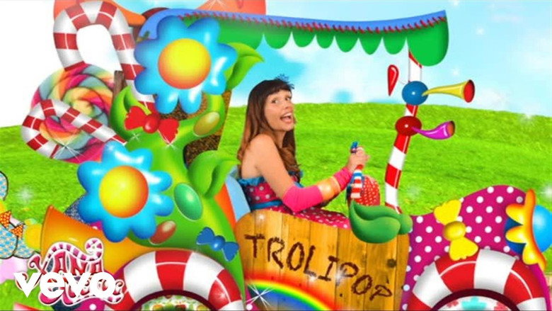 Xana Toc Toc to your Trolipop still 1