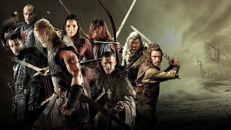 Northmen: A Viking Saga still 4