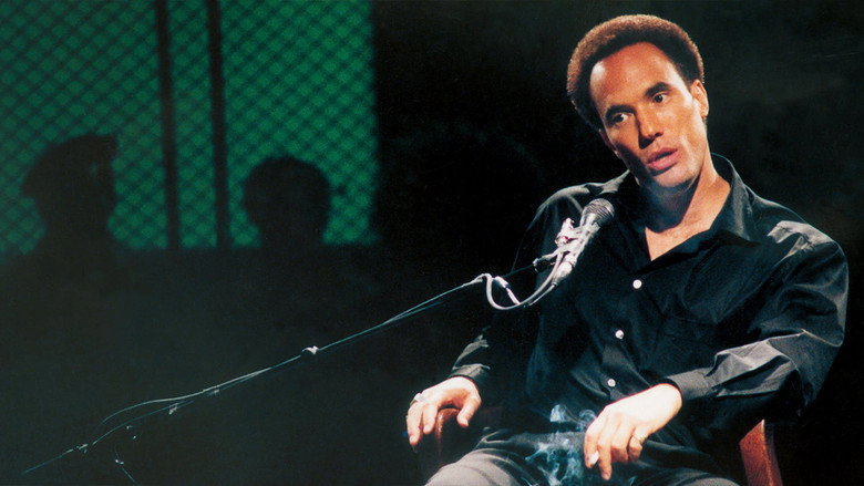 A Huey P. Newton Story still 1