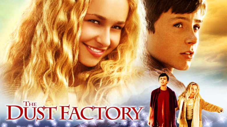 The Dust Factory still 3