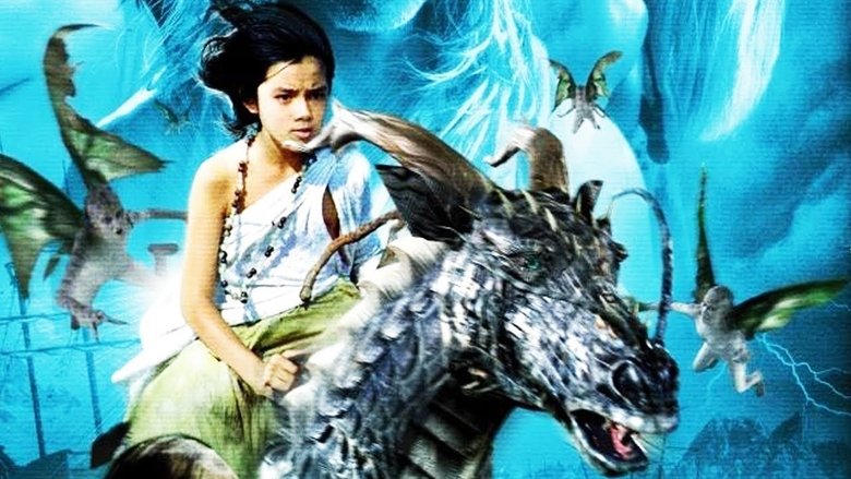 Legend of Sudsakorn still 1