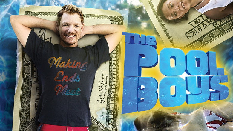 The Pool Boys still 3
