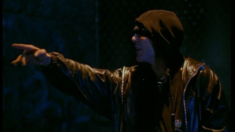 Bullet still 4