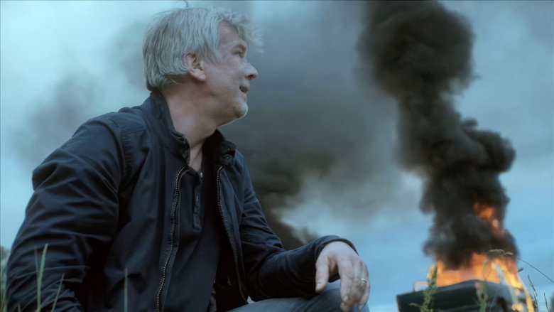 Johan Falk: From the Ashes into the Fire still 1