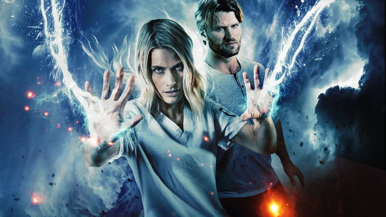 Transference: Escape the Dark still 4