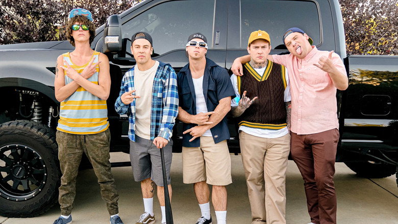 The Real Bros of Simi Valley: The Movie still 1