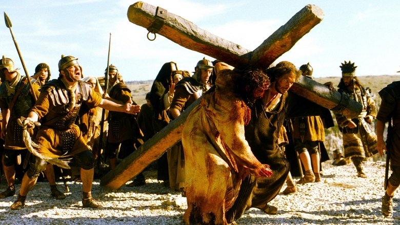The Passion of the Christ still 1