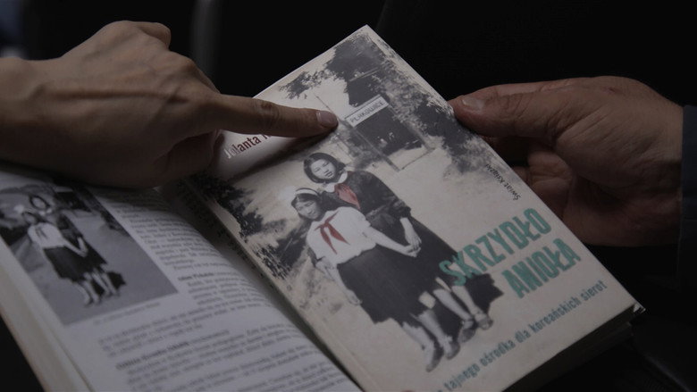 Children Gone to Poland still 3