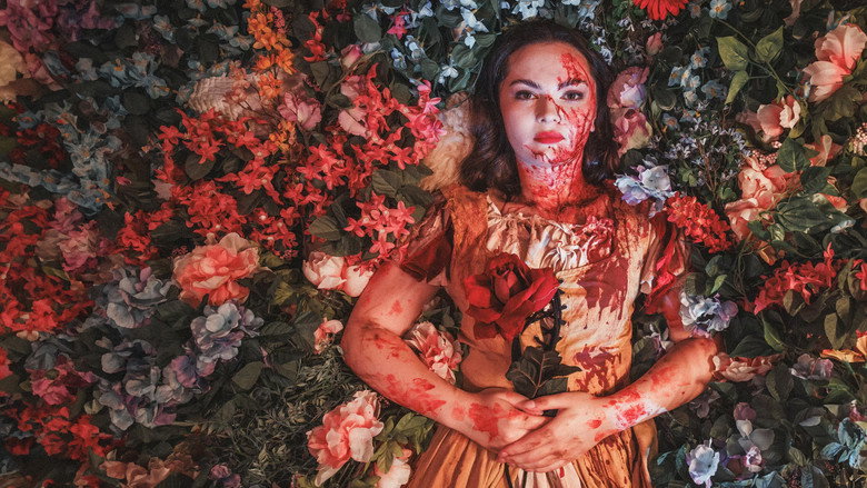 The Death of Snow White still 1