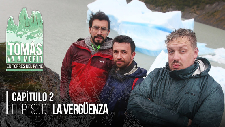 TVM en Torres del Paine still 1