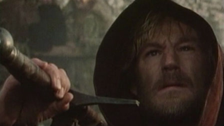 The Headsman and the Harlot still 1