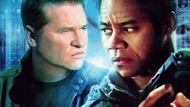 Hardwired still 1