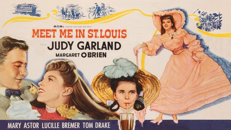 Meet Me in St. Louis still 2