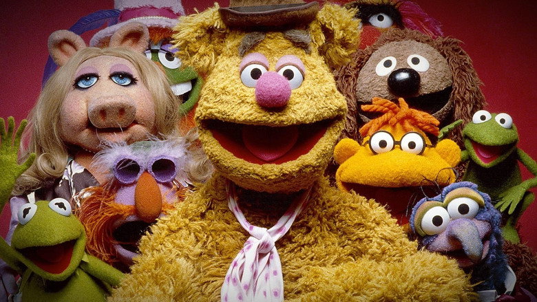 The Great Muppet Caper still 7