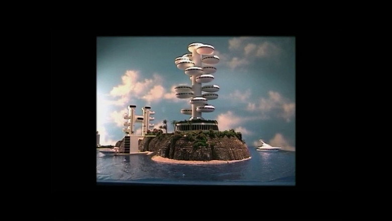 Great Expectations: A Journey Through the History of Visionary Architecture still 4