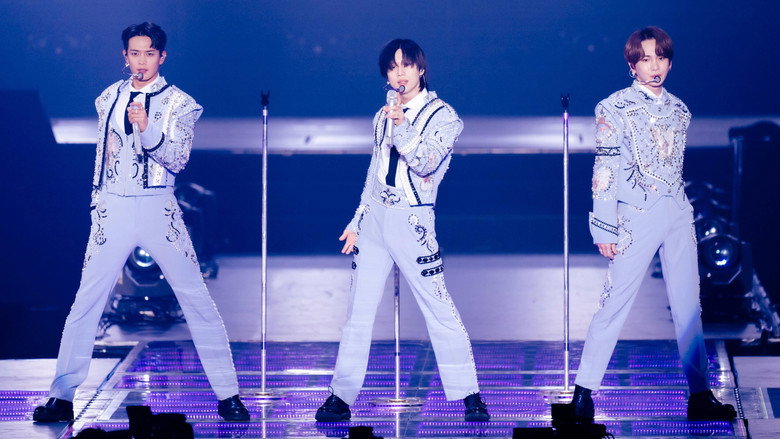 SHINee WORLD VI [PERFECT ILLUMINATION] JAPAN FINAL LIVE in TOKYO DOME still 1