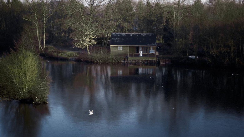 House on Elm Lake still 1