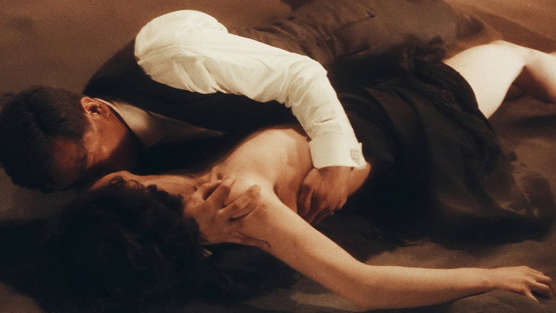 Youth of the Beast still 4