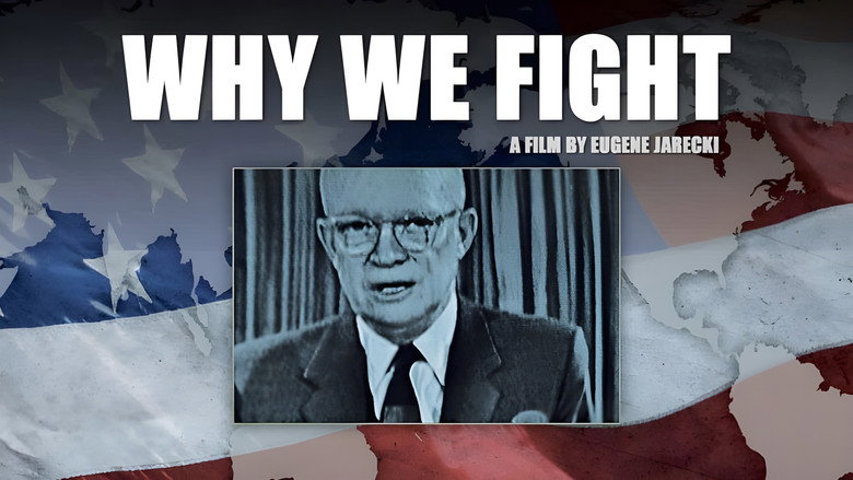 Why We Fight still 1