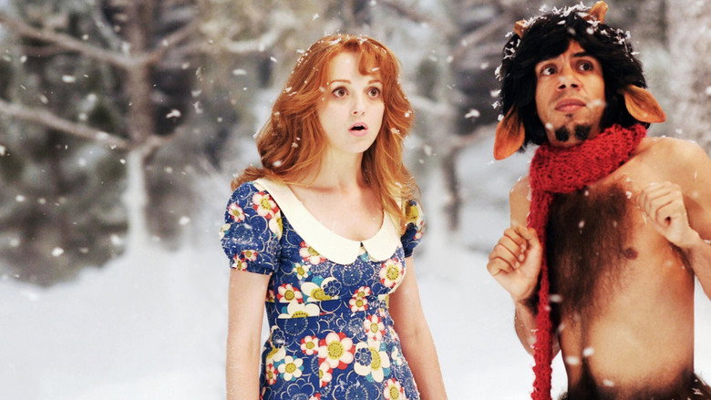 Epic Movie still 7