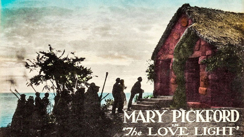 The Love Light still 3