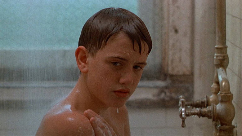 The Devil's Playground still 2