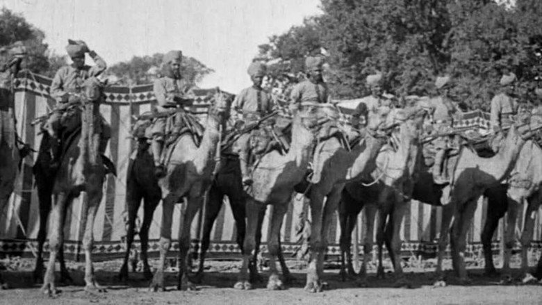 Indian Scene of Procession still 1