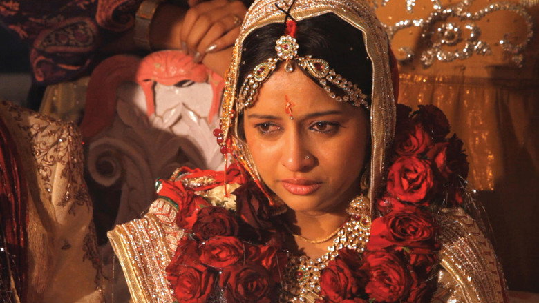 A Suitable Girl still 5