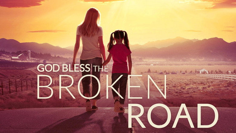 God Bless the Broken Road still 3