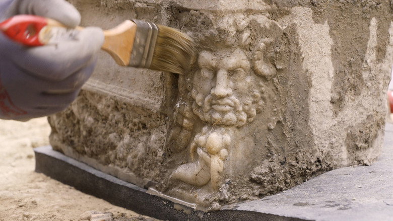 Narbonne: The Second Rome still 3