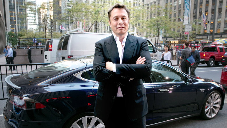 Elon Musk: The Real Life Iron Man still 4