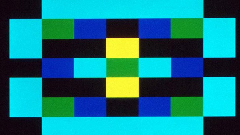 Rectangle & Rectangles still 1