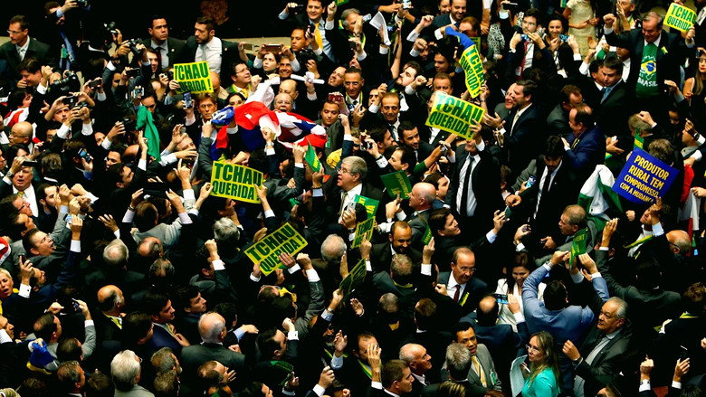 10 Anos do Impeachment still 1