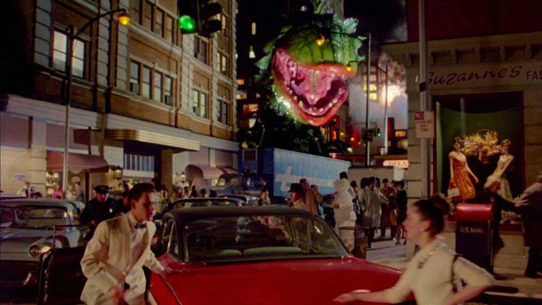 Little Shop of Horrors still 1
