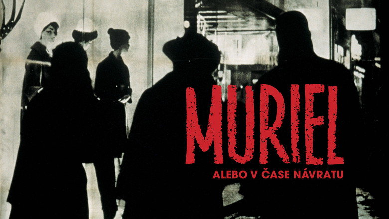 Muriel, or the Time of Return still 6