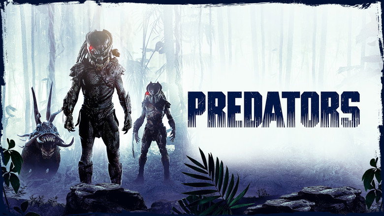 Predators still 8