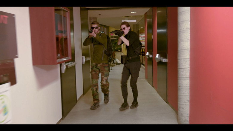 DARK EXTRACTION still 2