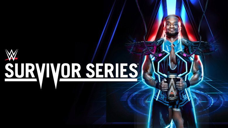 WWE Survivor Series 2021 still 5