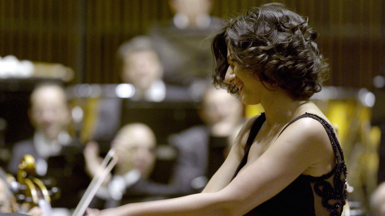 Khatia Buniatishvili and Zubin Mehta: Liszt & Beethoven still 1
