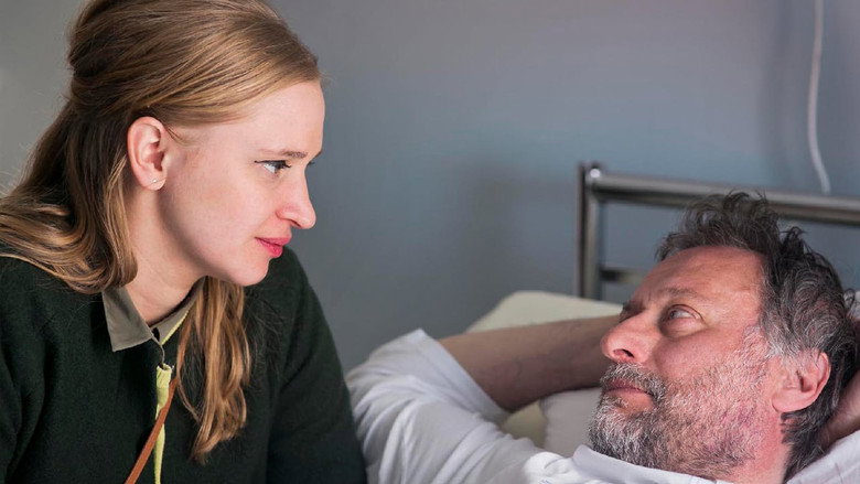 My So-Called Father still 1