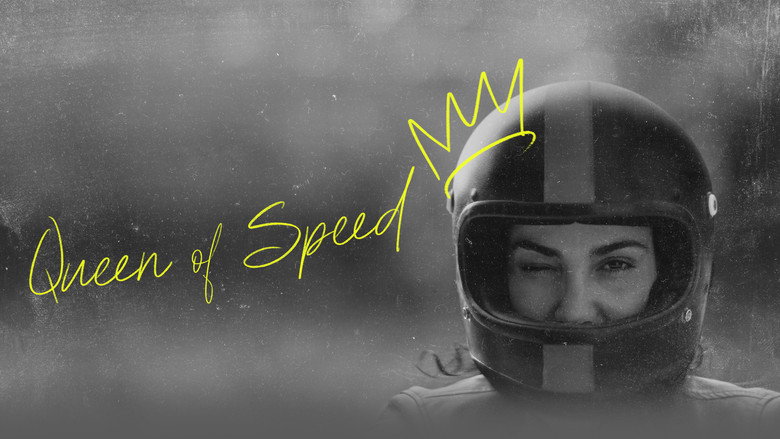 Queen of Speed still 3