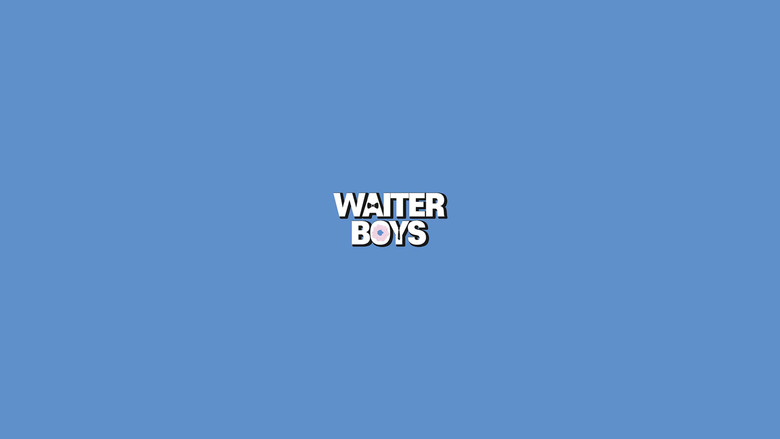 Waiter Boys still 1