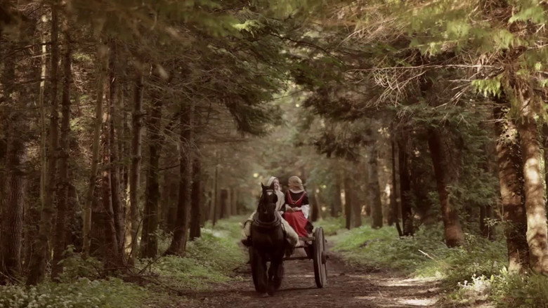 The Crown and the Dragon still 6