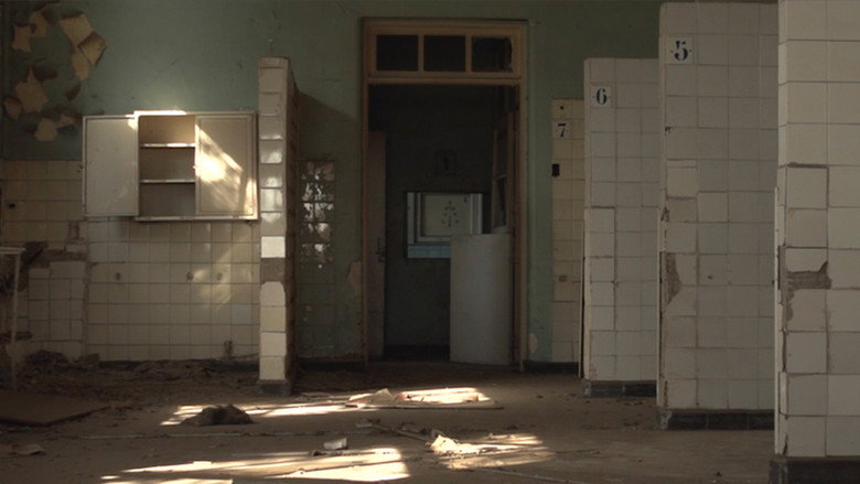 Memorándum still 1