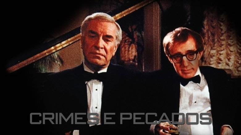 Crimes and Misdemeanors still 6