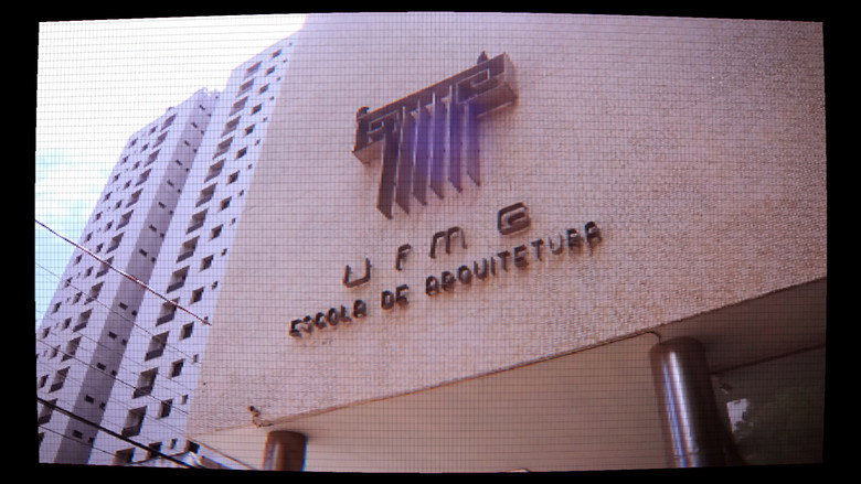UFMG's DESIGN WEEK – the documentary still 2