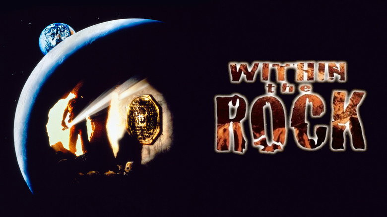 Within the Rock still 2