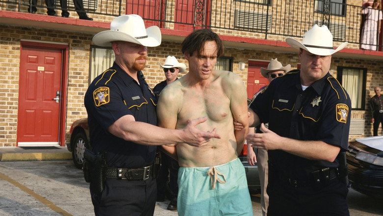I Love You Phillip Morris still 6