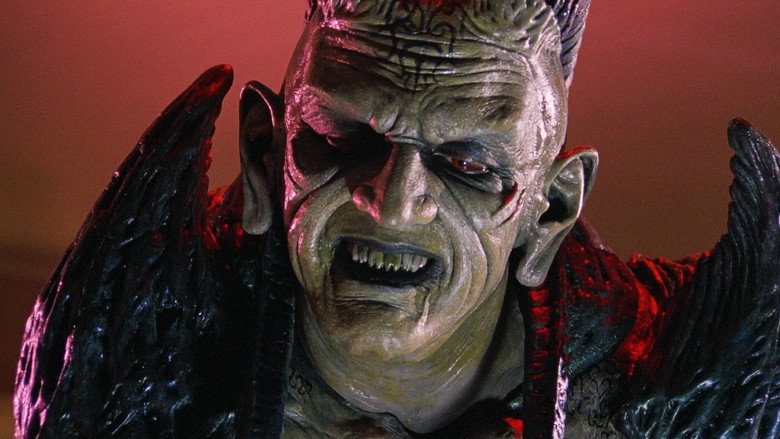 Wishmaster 3: Beyond the Gates of Hell still 2